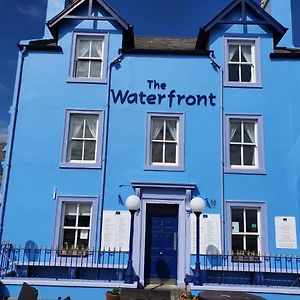 The Waterfront